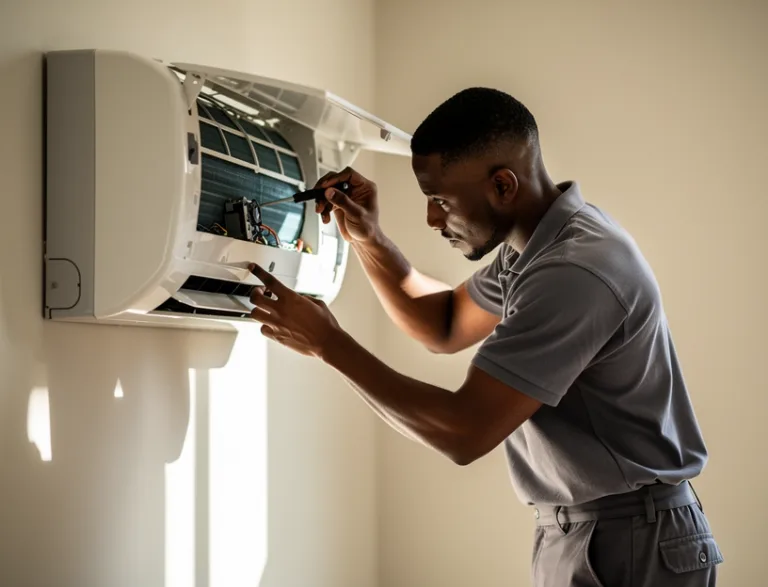 AC Repair service in Surrey City Centre